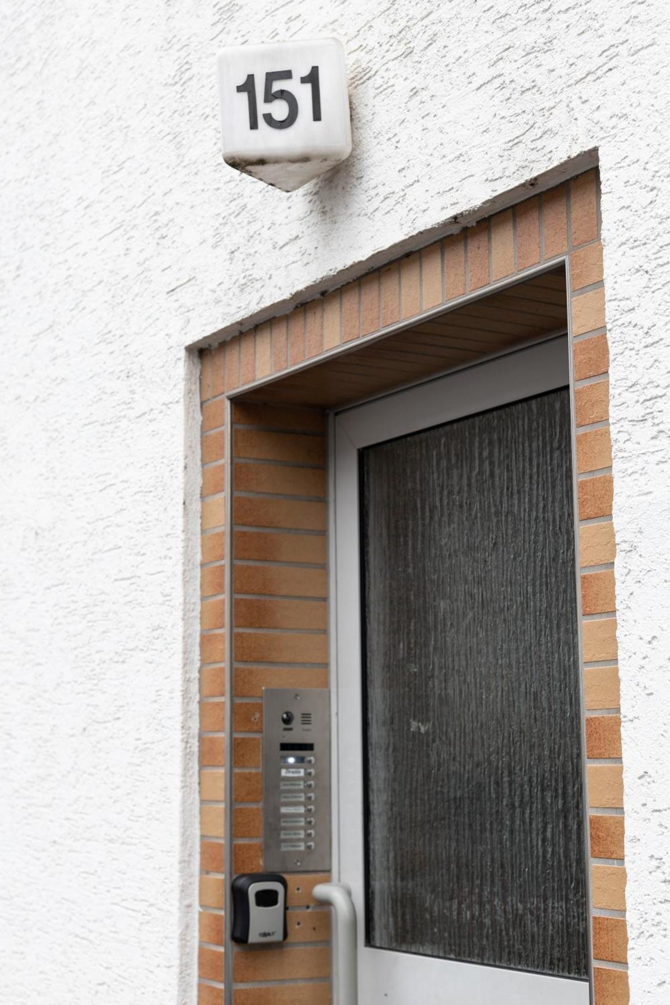Studio Apartment Koblenz Bagian luar foto